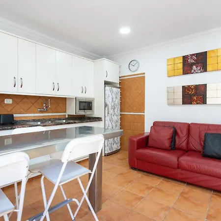 178 House La Caleta By Sunkeyrents *