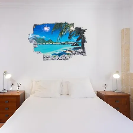 Apartment 178 House La Caleta By Sunkeyrents *