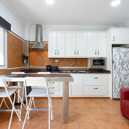 178 House La Caleta By Sunkeyrents