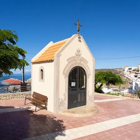 Apartment 178 House La Caleta By Sunkeyrents