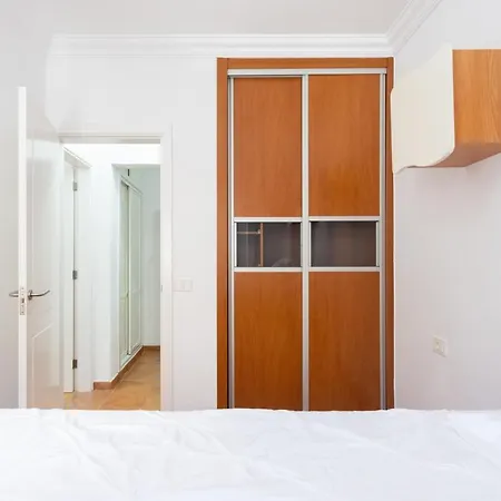 178 House La Caleta By Sunkeyrents Apartment *