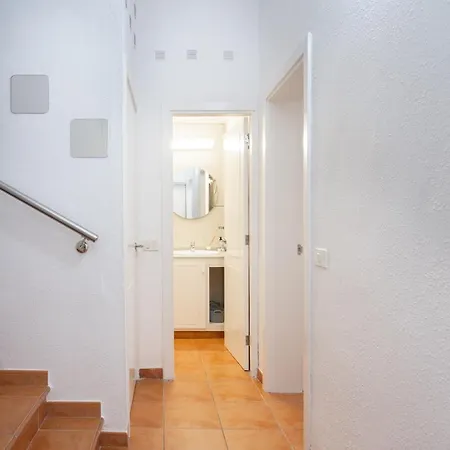 178 House La Caleta By Sunkeyrents Apartment