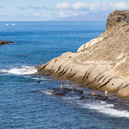 178 House La Caleta By Sunkeyrents * Costa Adeje (Tenerife)