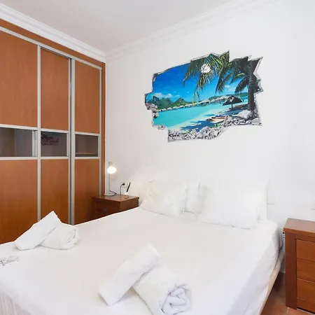 178 House La Caleta By Sunkeyrents Apartment *