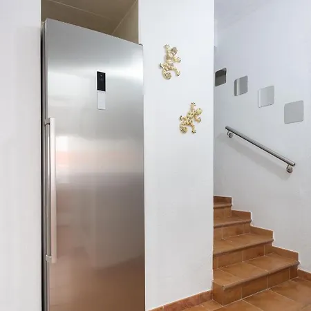 178 House La Caleta By Sunkeyrents Apartment Costa Adeje (Tenerife)