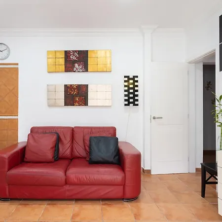 Apartment 178 House La Caleta By Sunkeyrents *