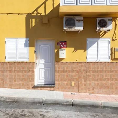 178 House La Caleta By Sunkeyrents * Costa Adeje (Tenerife)