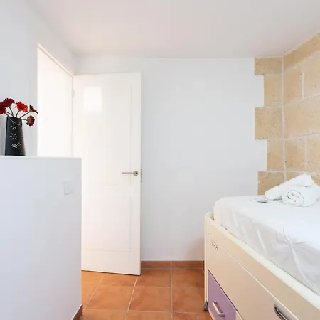 Apartment 178 House La Caleta By Sunkeyrents *