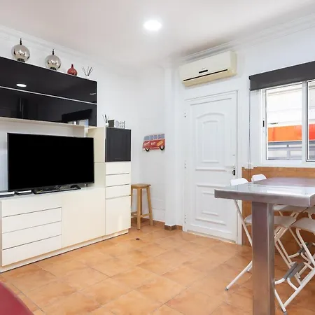 178 House La Caleta By Sunkeyrents * Costa Adeje (Tenerife)