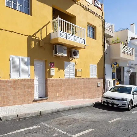 178 House La Caleta By Sunkeyrents Apartment