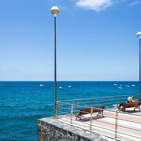 178 House La Caleta By Sunkeyrents *