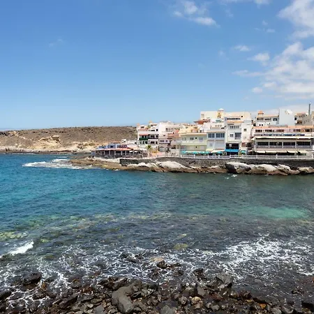 178 House La Caleta By Sunkeyrents Apartment