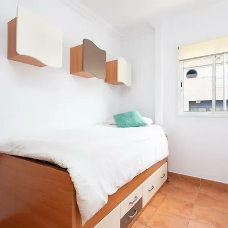 178 House La Caleta By Sunkeyrents Apartment Costa Adeje (Tenerife)