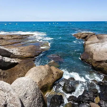 178 House La Caleta By Sunkeyrents Apartment Costa Adeje (Tenerife)
