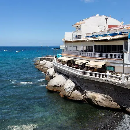 Apartment 178 House La Caleta By Sunkeyrents