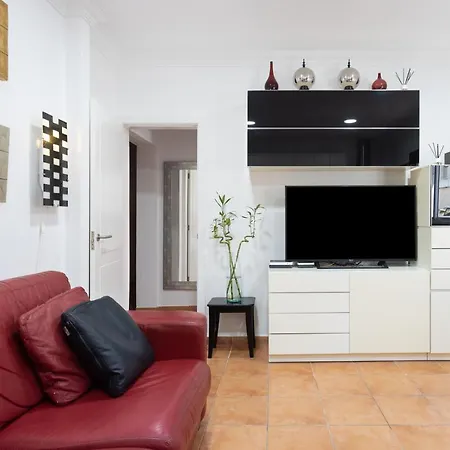 178 House La Caleta By Sunkeyrents * Costa Adeje (Tenerife)